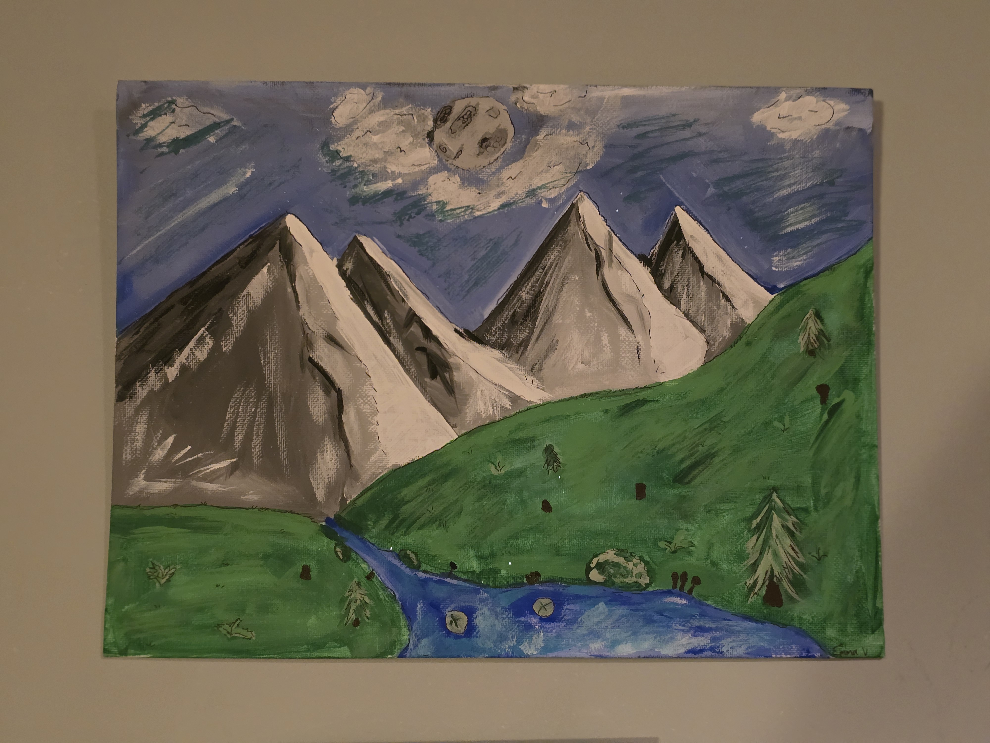 “ART WITHOUT LIMITS” FEATURING ARTIST FROM PARTNERS IN PROGRESS