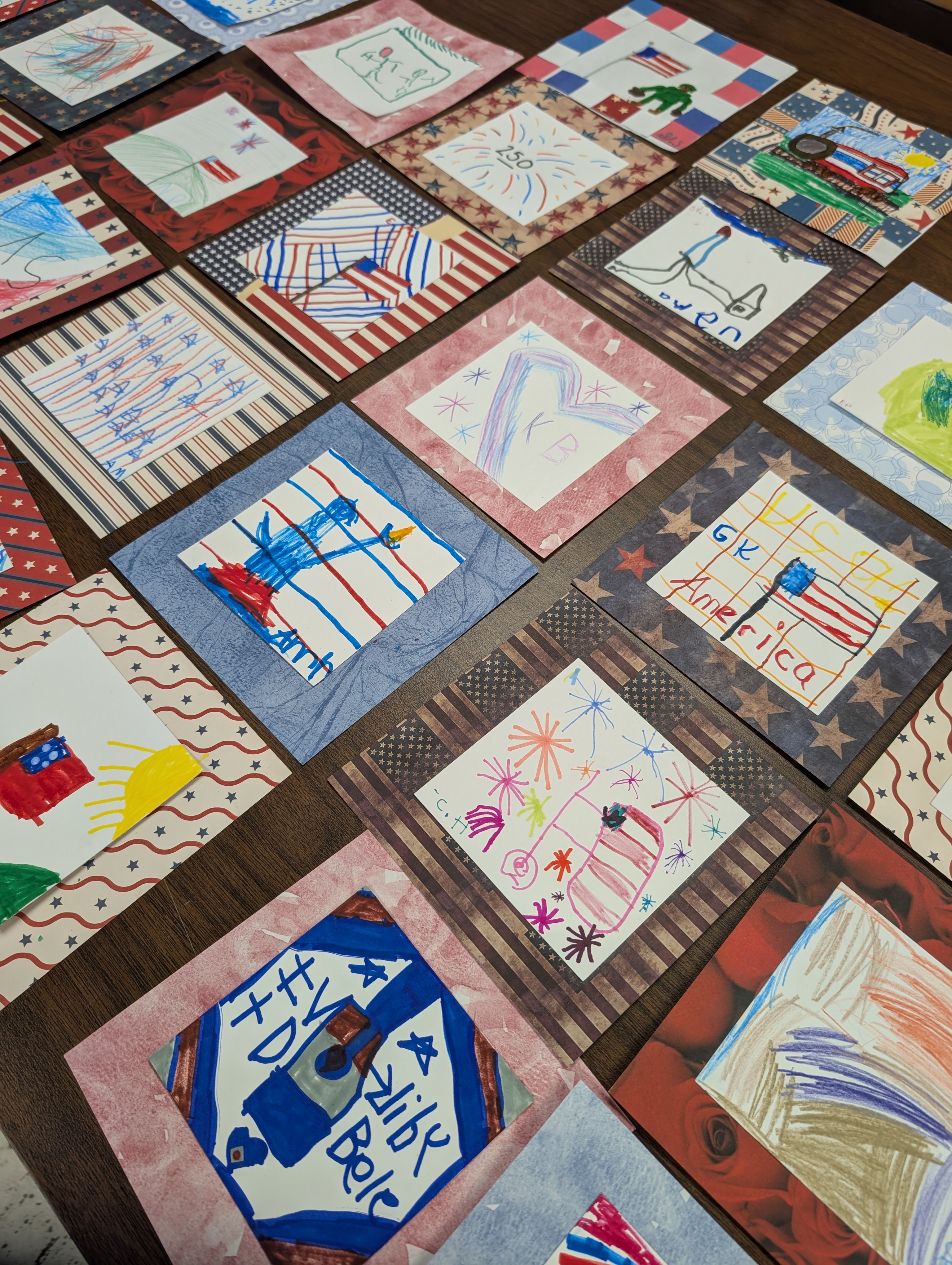 THE GMEINER ART & CULTURAL CENTER TO SHOWCASE “250 CELEBRATION QUILT: COMMUNITY ART SQUARED” EXHIBIT